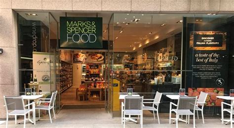 m&s naxxar
